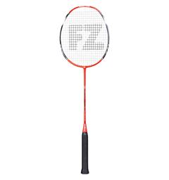 FZ Forza Dynamic 10 Poppy Badmintonracket - Hobby/Nybegynner