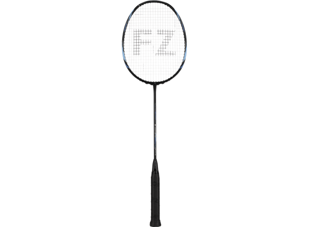 FZ Forza HT Power 36 Master S Sort Badmintonracket. Kraftfull toppracket