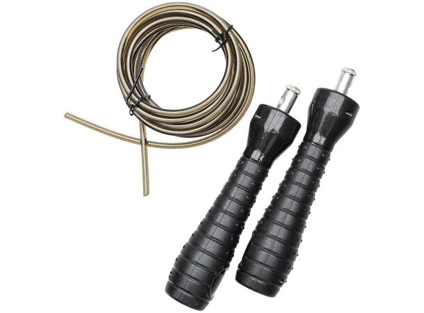 FZ Forza Jump Rope Hoppetau Sort