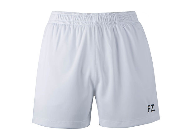 FZ Forza Laika 2 in 1 Dame Shorts Hvit S Dameshorts
