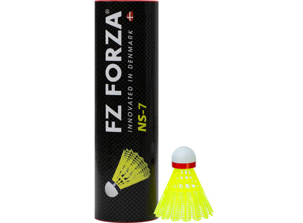 FZ Forza NS 7 Gul Fast Nylonball