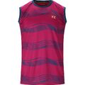 FZ Forza PR2516 M Singlet Raspberry S Herre Raspberry