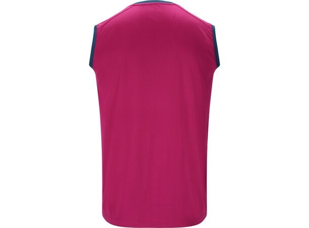 FZ Forza PR2516 M Singlet Raspberry S Herre Raspberry
