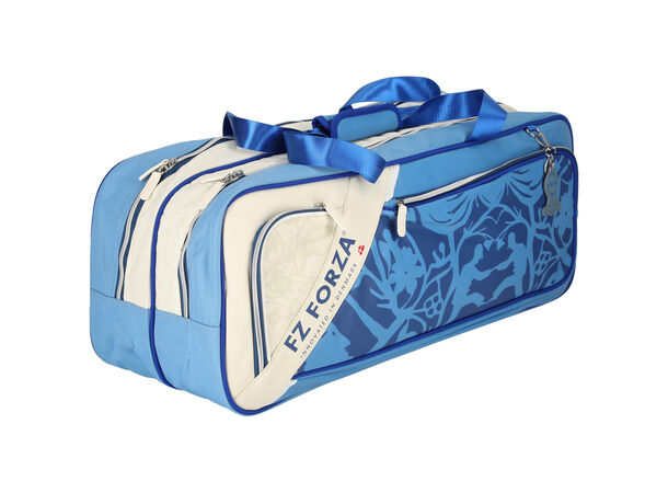 FZ Forza Square Bag Stor Tour Line,HCA Denmark Open HC. Andersen