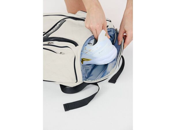 VIC BR5057ryggsekk AA Gray Anders Antonsen kolleksjon