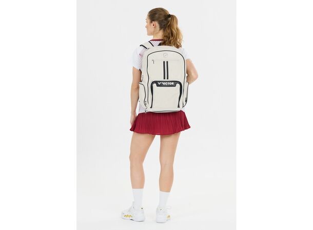 VIC BR5057ryggsekk AA Gray Anders Antonsen kolleksjon