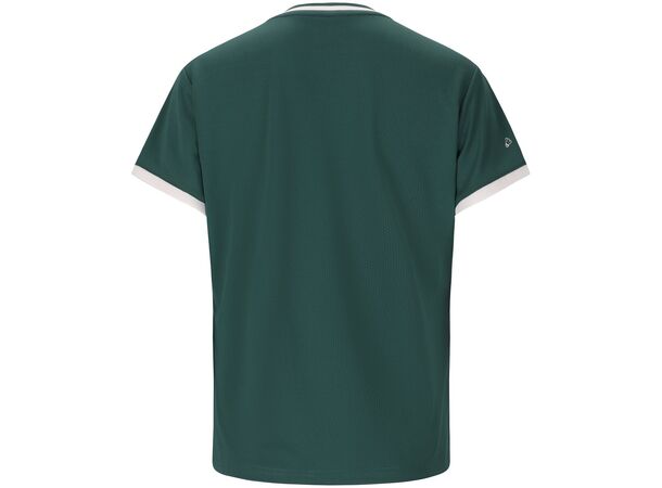 VIC T-51038 grønn L Topp dame