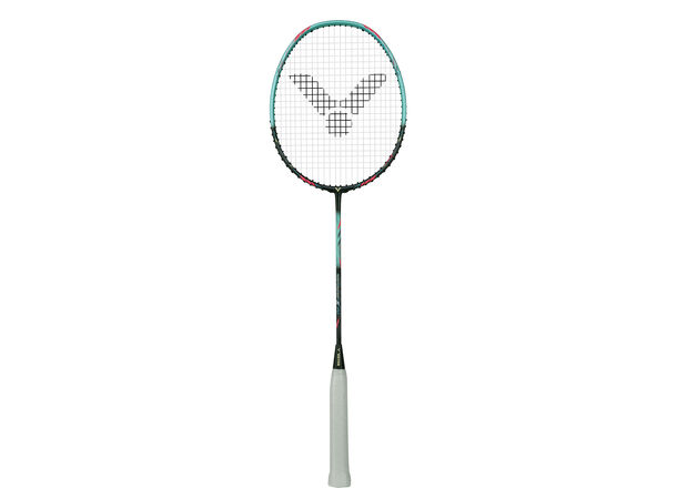 VictorThruster K 7U Badmintonracket.Allround