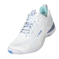 Victor A970-Nitro Lite Pearly White 45,5 Allround med høy komfort