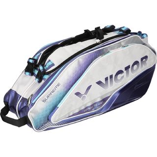 Victor Badmintonbag BR9215 2 roms bag, 6 pcs.