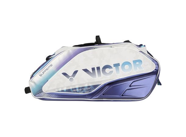 Victor Badmintonbag BR9215 2 roms bag, 6 pcs.