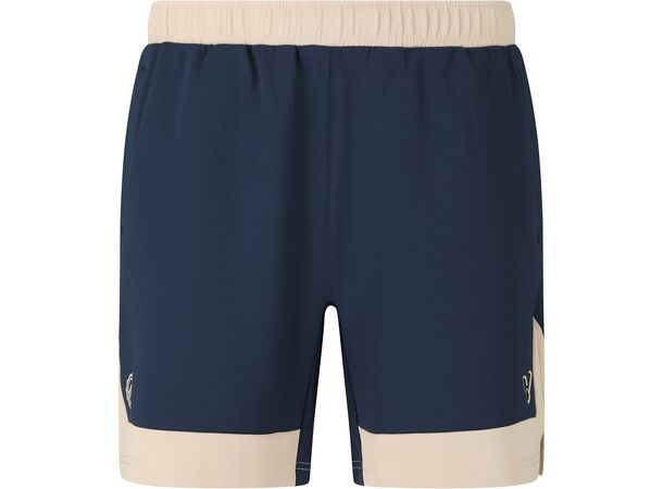 Victor R-2602AA Shorts, navy L Anders Antonsen kolleksjon