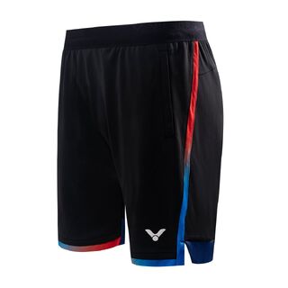 Victor R-40200 Shorts Sort Shorts Ltd. Herre