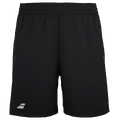 Babolat Play Short Jr Sort 10-12år Shorts med lommer
