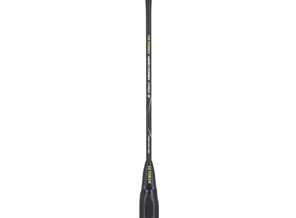 FZ Forza Aero Power Pro- S Badmintonracket. Lettspilt toppmodell