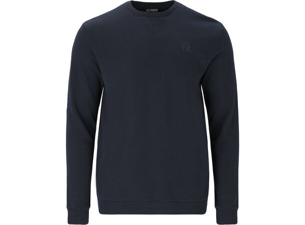 FZ Forza Jardee crew neck Dark Sapphire Langermet genser