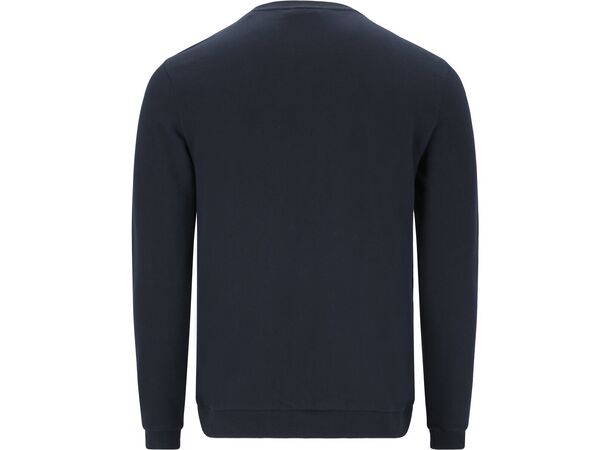 FZ Forza Jardee crew neck Dark Sapphire Langermet genser