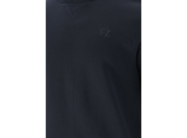 FZ Forza Jardee crew neck Dark Sapphire Langermet genser