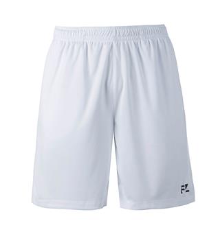 FZ Forza Landos Shorts Hvit Shorts med 2 lommer