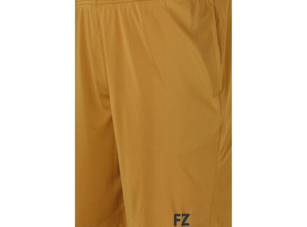 FZ Forza Landos Shorts mustard gold XS limited edition