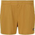 FZ Forza Laya Dame Shorts Must.Gold S Dame shorts Mustard Gold