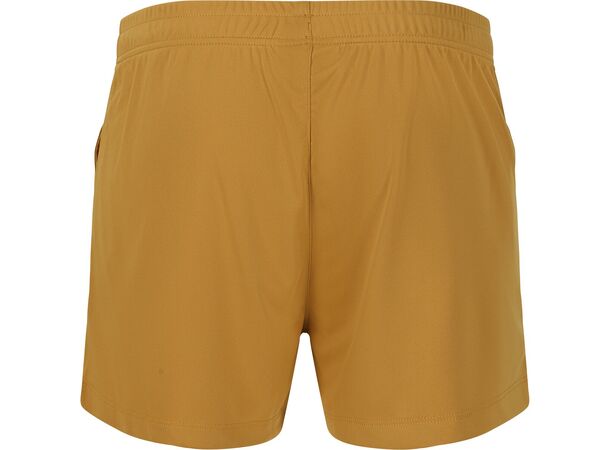 FZ Forza Laya Dame Shorts Must.Gold S Dame shorts Mustard Gold