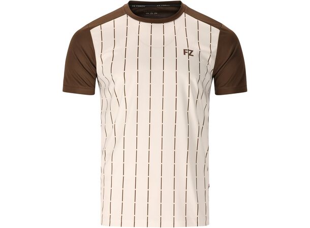 FZ Forza PR2610 M T-skjorte Dark Earth M PRO player kolleksjon