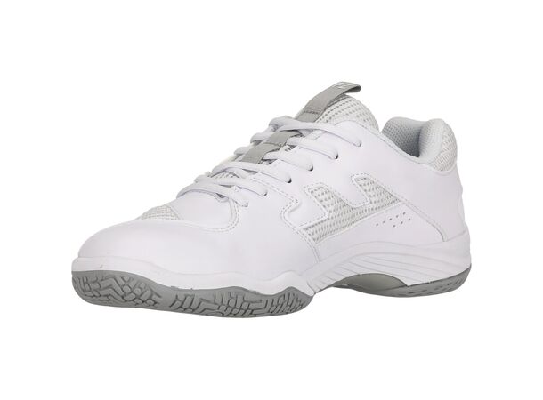 FZ Forza S-220 W Dame Hvit 37 Badmintonsko dame