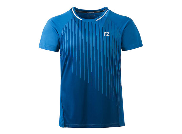FZ Forza Sedano T-skjorte Blå 8 ÅR T-skjorte,barn, French blue