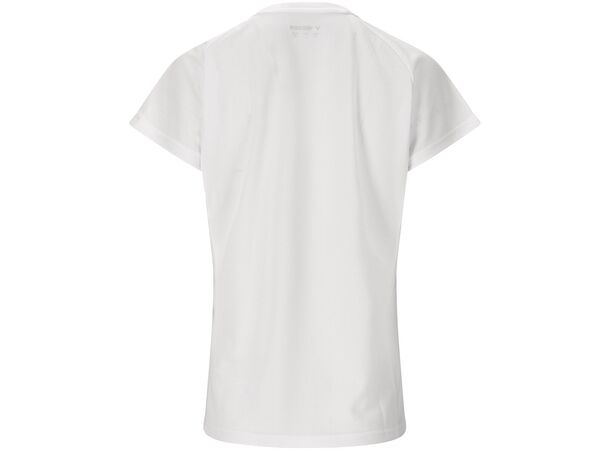 VIC T-56000TD topp, hvit S Topp dame, Exclusive