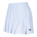 Victor K-51301 skjørt hvit XS Skjørt med tights