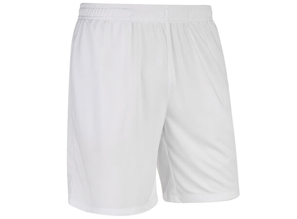 Victor Sambucca shorts herre hvit S Shorts med 2 lommer