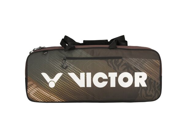 Victor Square Bag AG-650 brown/grey Reisebag