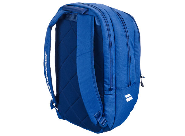 Babolat Court Backpack Marine/Hvit Ryggsekk - 25 liter