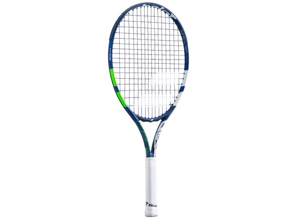 Babolat Drive Junior 24 Tennisracket Barn, høyde ca 125-135cm