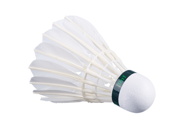 Babolat Hybrid Badmintonball Speed 78 Hybridball i topp kvalitet