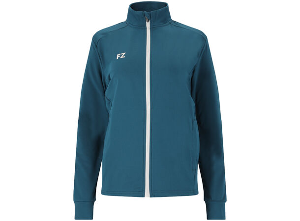 FZ Forza Amerun Jakke Dame Poseidon XS Jakke klubb 24/26 Poseidon