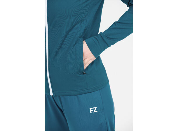 FZ Forza Amerun Jakke Dame Poseidon XS Jakke klubb 24/26 Poseidon