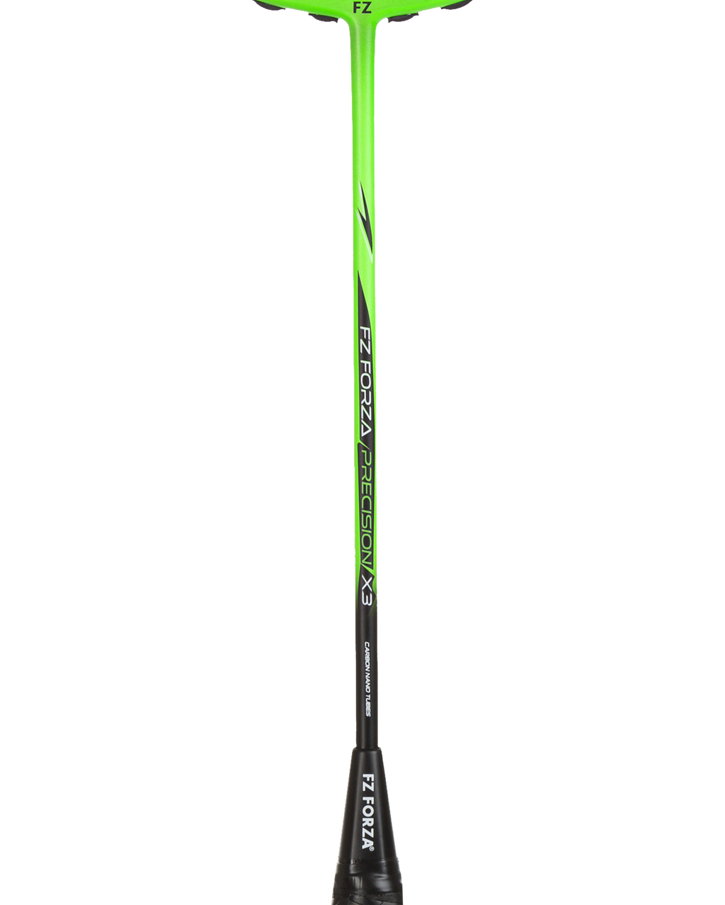 FZ Forza Precision X3 Badmintonracket For lett øvede spillere Din