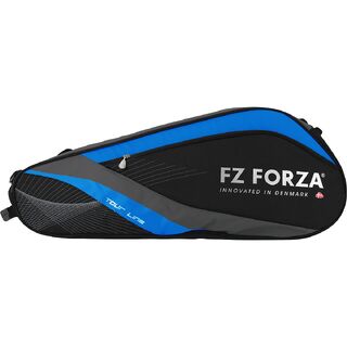 FZ Forza Tour Line 15 pcs.Electr. Bl. 15 pcs. Racketbag Electric blue