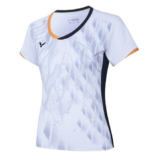 VIC T-46000TD hvit Denmark Open kolleksjon