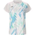 VIC T-56000TD topp, hvit M Topp dame, Exclusive