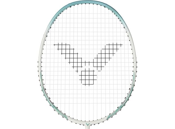 Victor Auraspeed 9 Aquarius Lett og rask allround racket