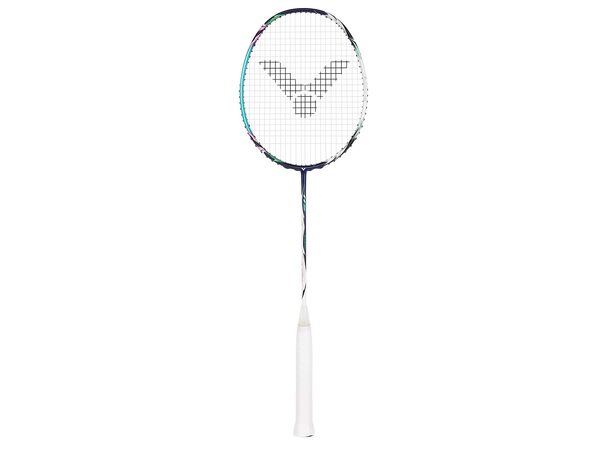 Victor Auraspeed Hypersonic Ustrenget Badmintonracket