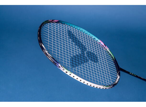 Victor Auraspeed Hypersonic Ustrenget Badmintonracket