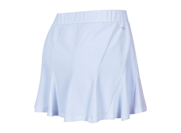 Victor K-51301 skjørt hvit S Skjørt med tights