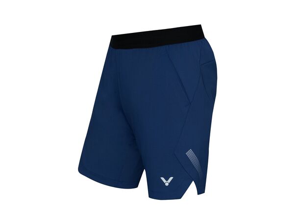 Victor R-507CPS Shorts, BLÅ L Shorts