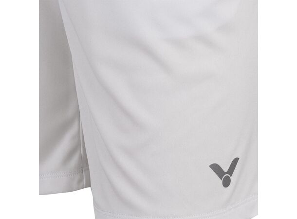Victor Sambucca shorts herre Hvit M Shorts med 2 lommer