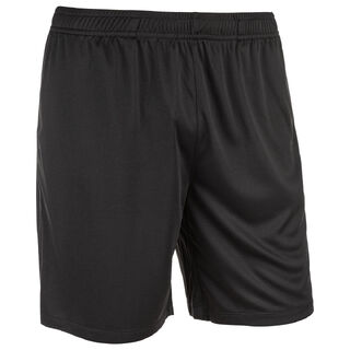 Victor Sambucca sort Shorts med 2 lommer