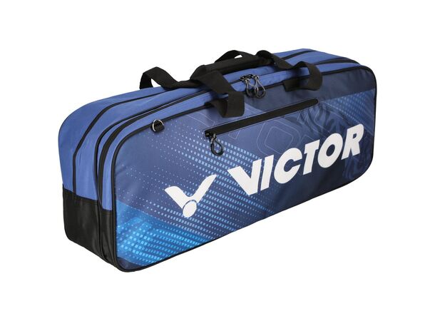 Victor Square Bag AG-650 blue Reisebag